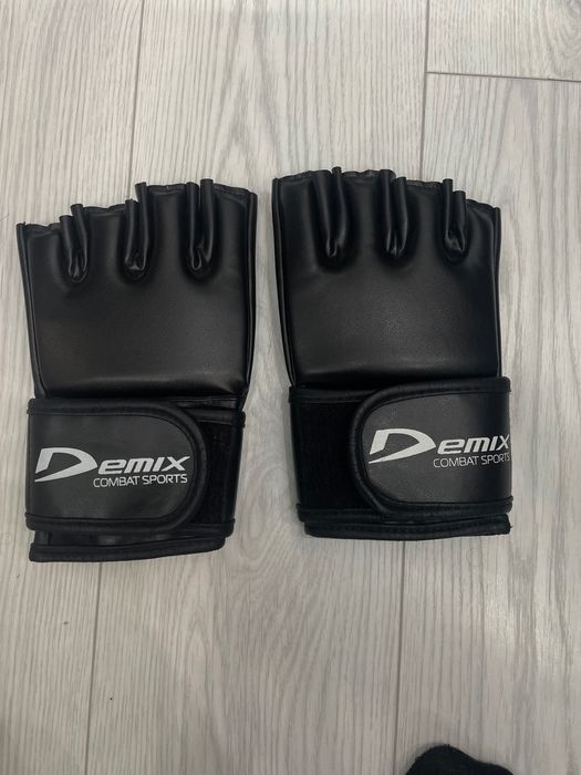 Рукавиці без пальців