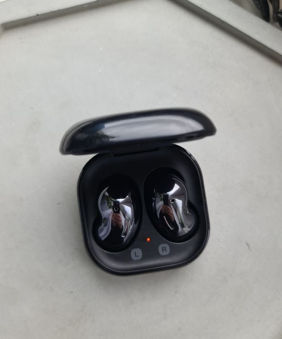 Samsung Galaxy Buds Live Black