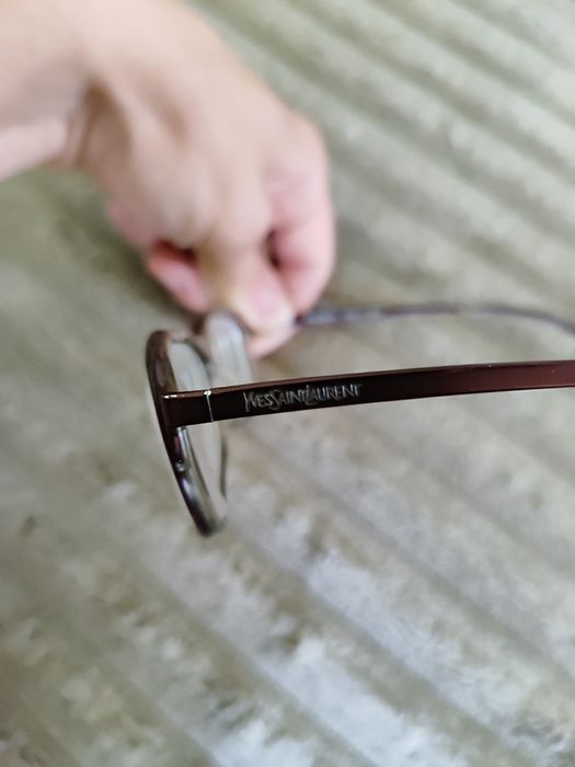 Окуляри yves saint laurent