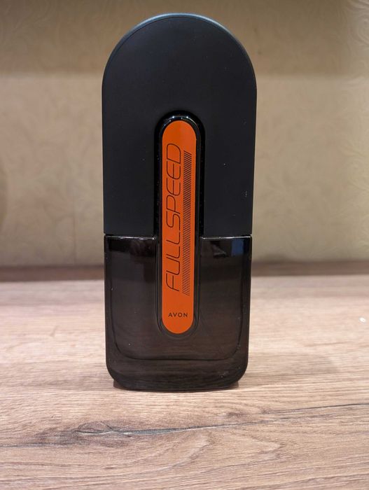 Продам духи, туалетну воду AVON Full Speed