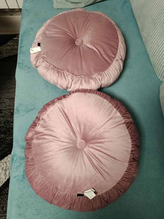 Poduszki dekoracyjne sinsay