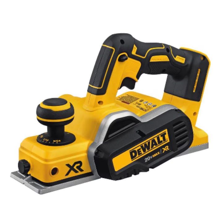 DeWalt    Plaina