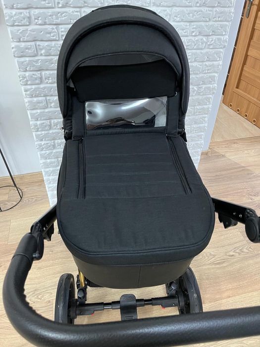 Wózek 2w1 Adamex Belissa