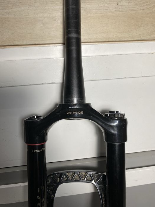 Pike ultimate 2021 140mm 27,5