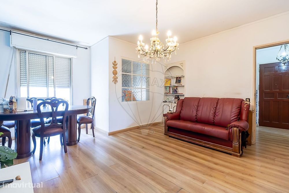 Apartamento T3 para venda