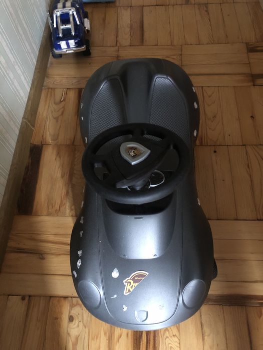 Продам толокар Porsche