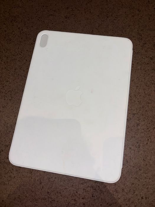 Capa smart folio original ipad 10 10.6