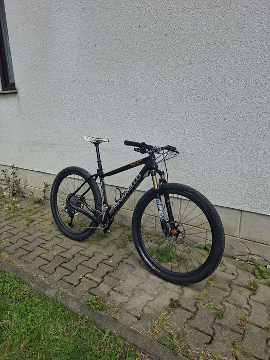 Pinarello Dogma xc9.9 rozmiar M