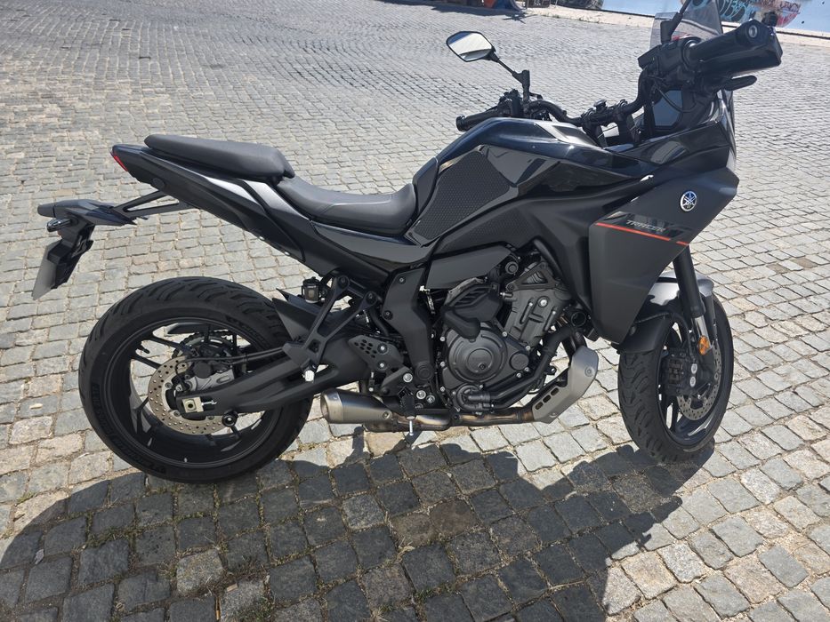 Yamaha Tracer 7 YAMT