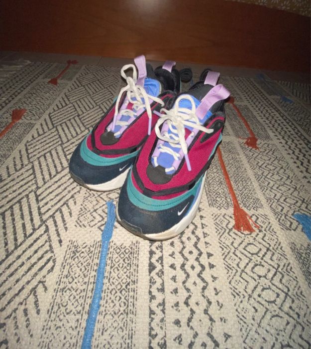 Nike Air Max Furyosa