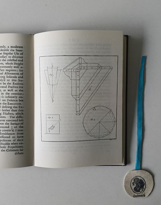 An essay in defence of ancient architecture