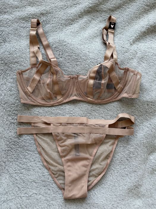 Набори Victoria Secret