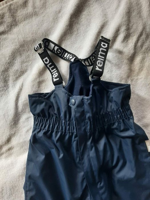 Продам Штани зимові Reimatec Stockholm
