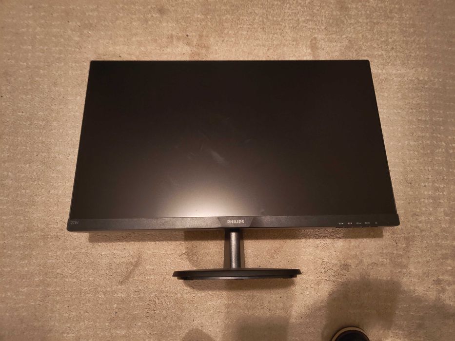 Philips 273V7Q Monitor - 27 Inches446119049797324802