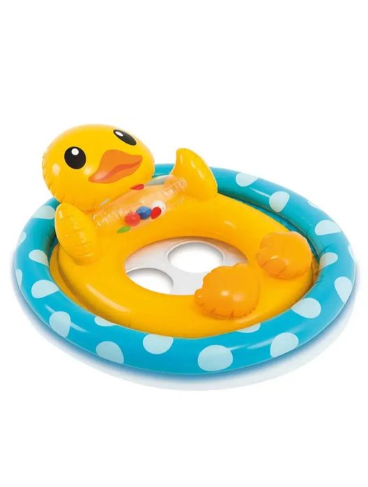 Круг для купання.