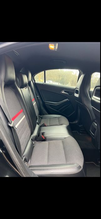 Mercedes-Benz A160 CDI Style