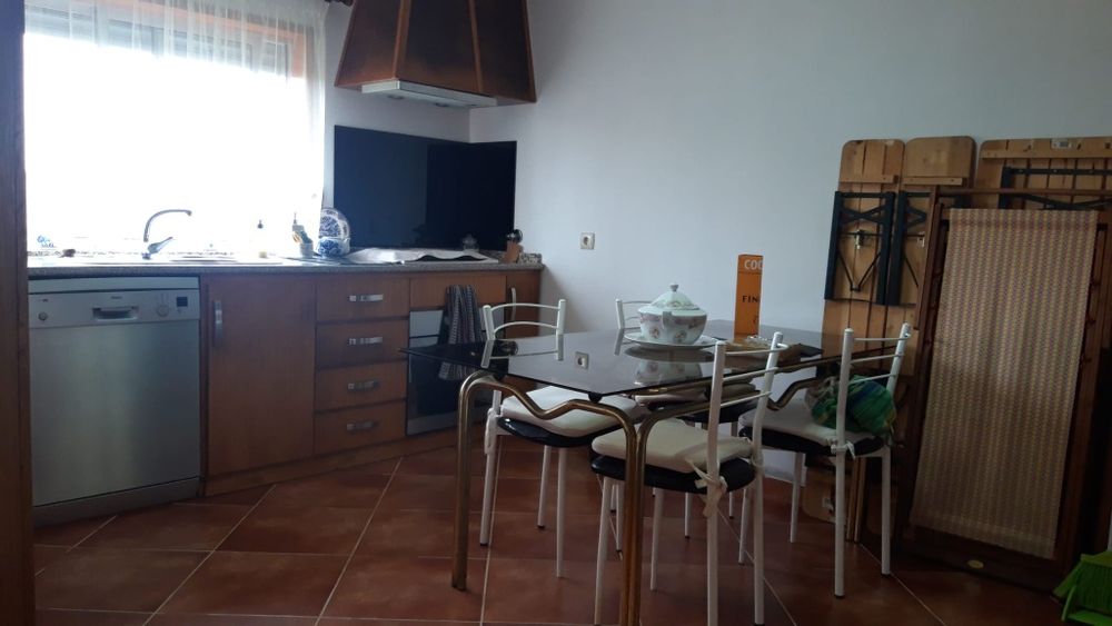 Casa Ermal Vieira do Minho