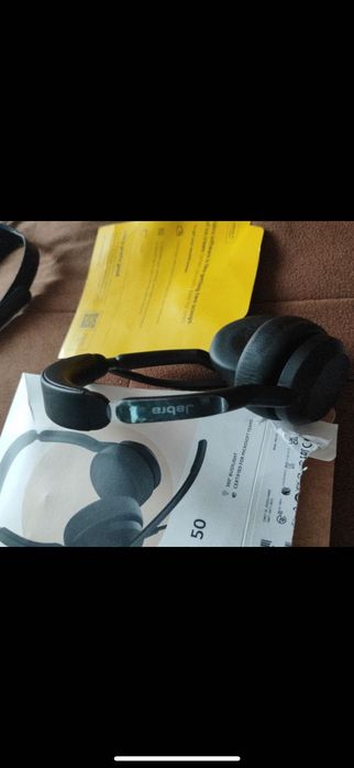 Jabra Evolve2 50