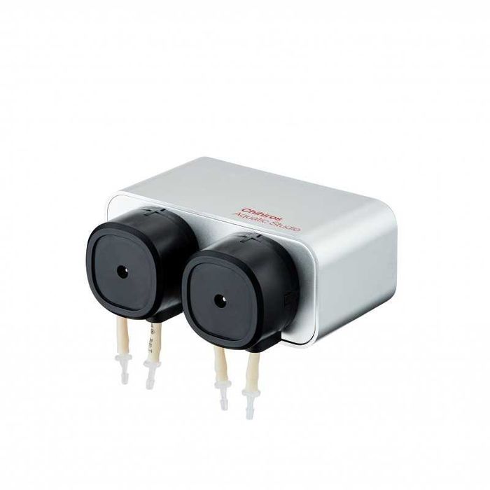 Doseadoras Chihiros Dosing Pump Mate e chihiro dosing pump