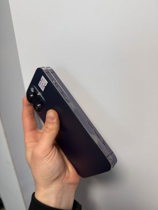 iPhone 14Pro Max 256GB Deep Purple Neverlock TRADE-IN 14Про Макс 256