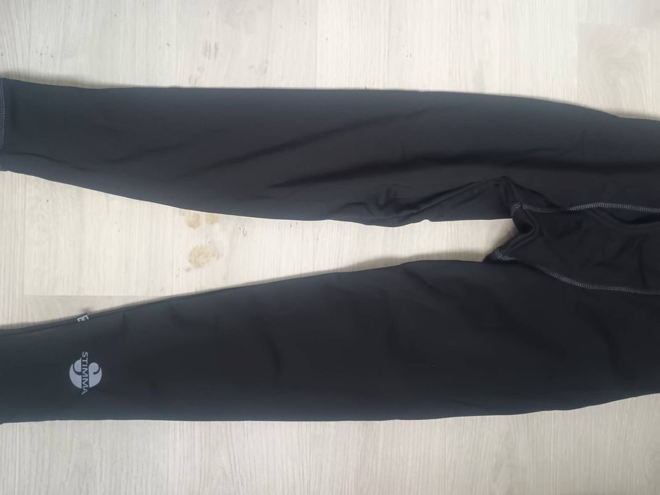 Комплект термобілизни розмір S