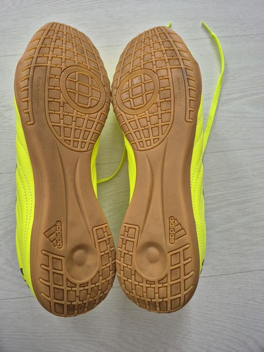 Halówki męskie adidas