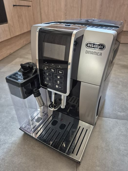 DeLonghi Dinamica ECAM 350.55.SB