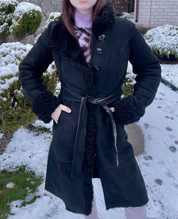 Дублянка натуральна