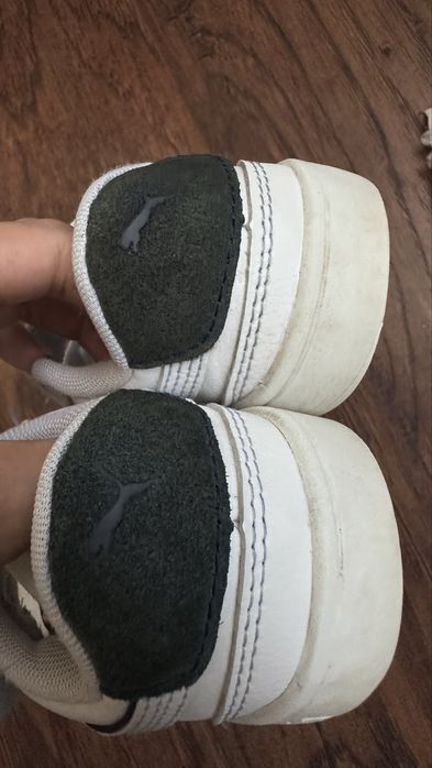 Кросівки для дитини puma. Оригінал