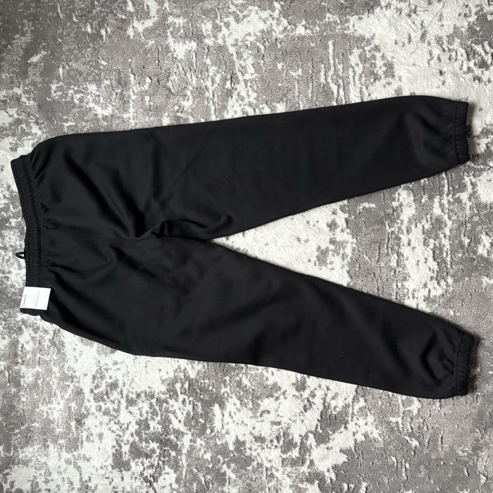 Штани Nike x Stussy