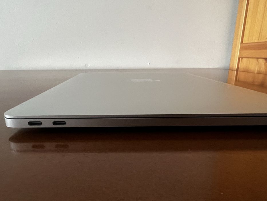 MacBook Pro 13 Retina (2017)