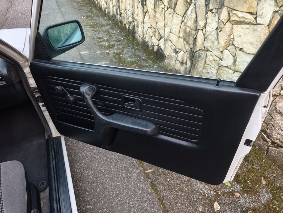 Bmw 316 coupé Nacional