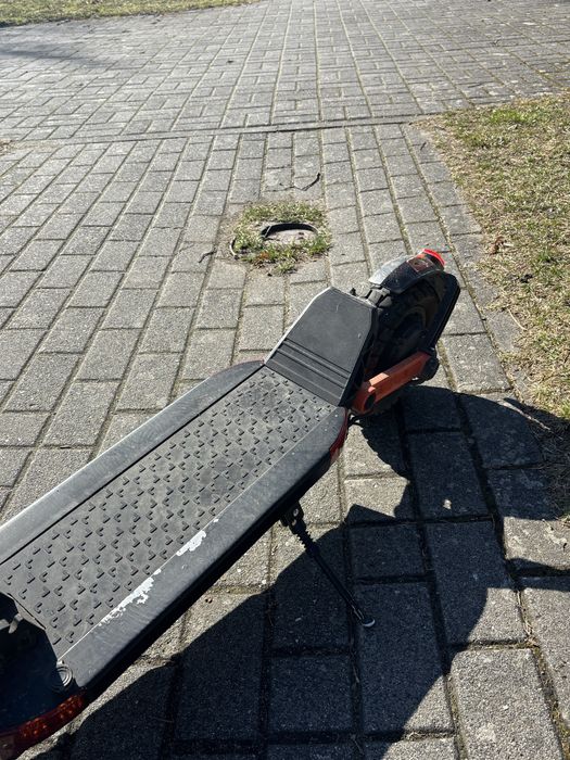 Hulajnoga elektryczna Joyor S5