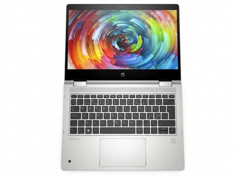 HP ProBook x360