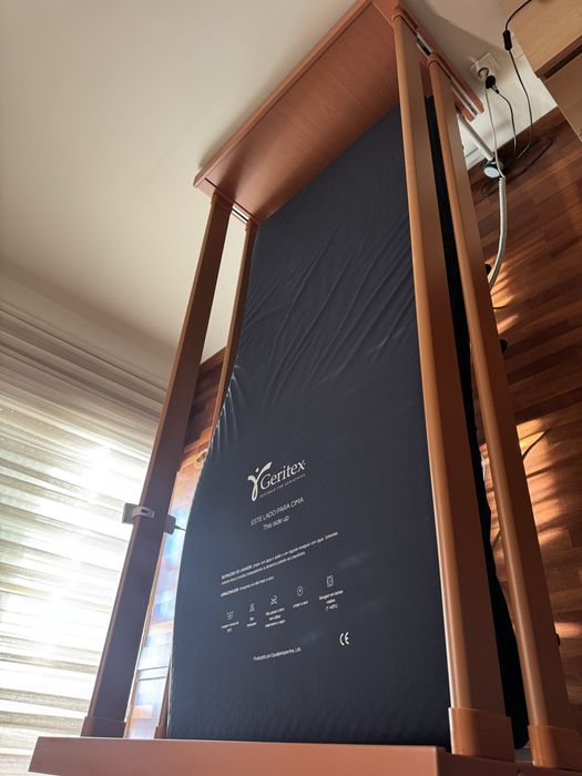 Cama articulada electrica  sensicare