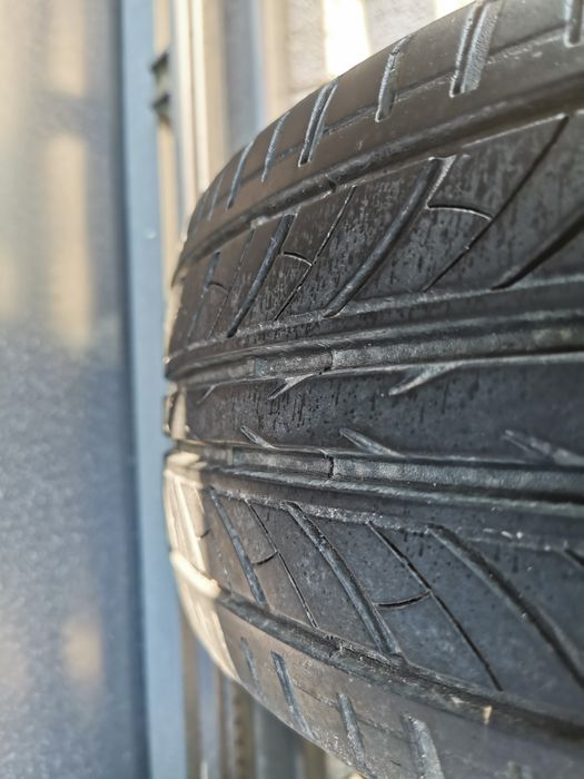 Alufelgi DEZENT  5x100 15 *VW*Seat*Skoda*Leon*Polo *IBIZA*