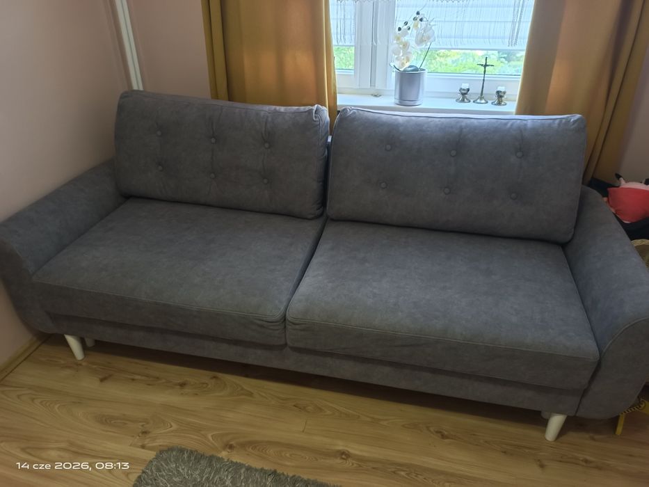Sofa - rozkładana