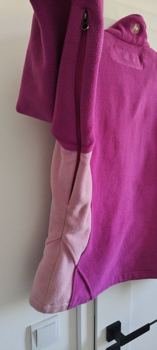 Damski polar Marmot rozm. L