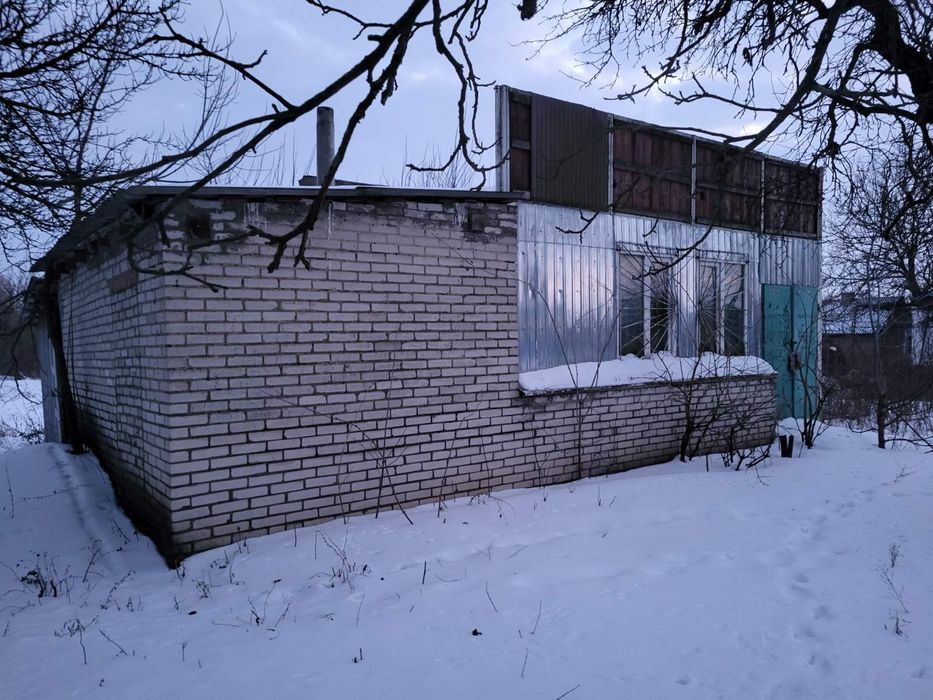 Продам приміщення