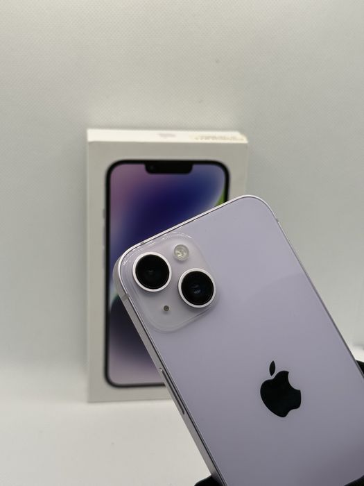 Iphone 14 128GB Okazja!