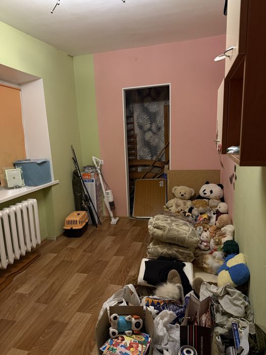 Продам 2-х комнатную каартиру