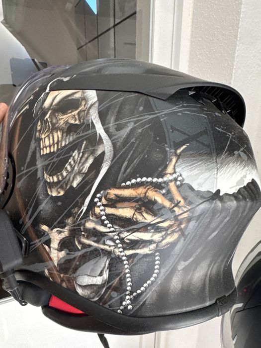 Shoei nxr2 faust