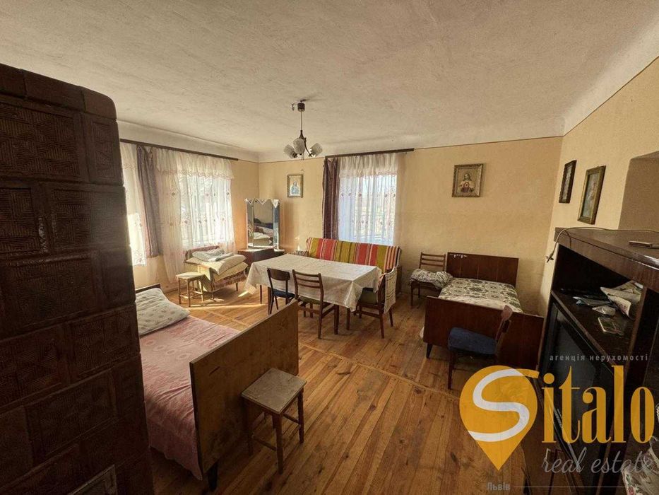 Продаж будинку, с. Обидів, м. Кам'янка-Бузька