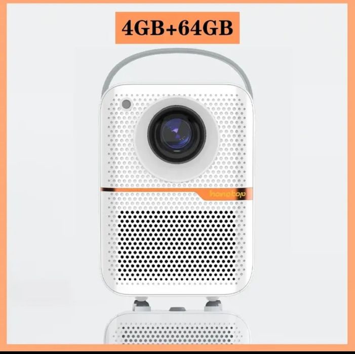 Projector Portátil 4k