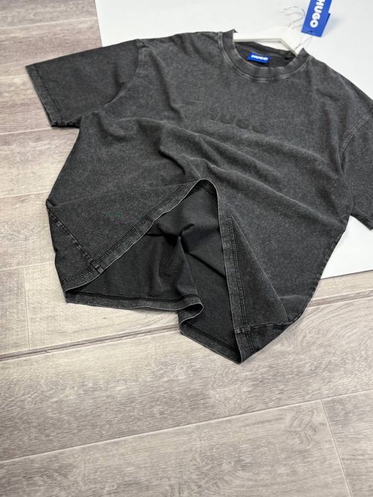 Футболка Hugo Boss Оригінал (майка, теніска)