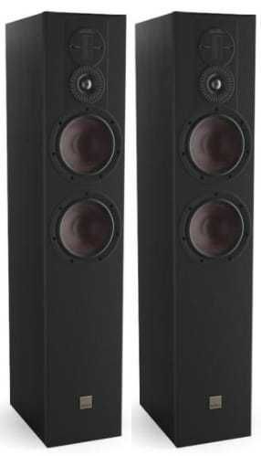 Kolumny Dali Opticon 6 mk2, 3 kolory Raty 0%