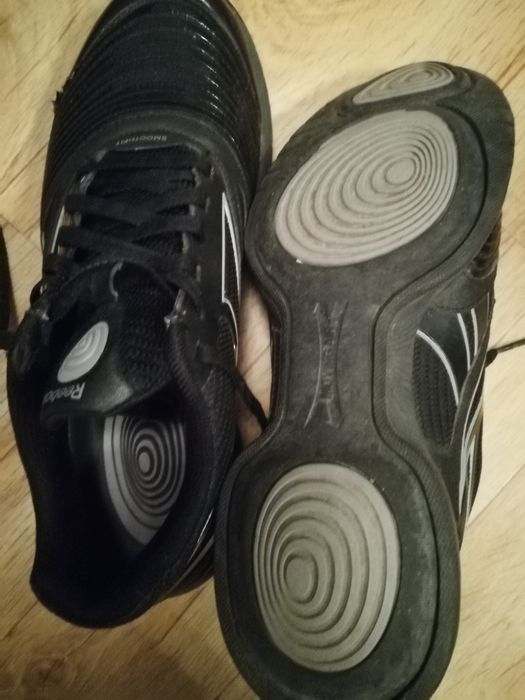 Buty sportowe Reebok easy tone 36