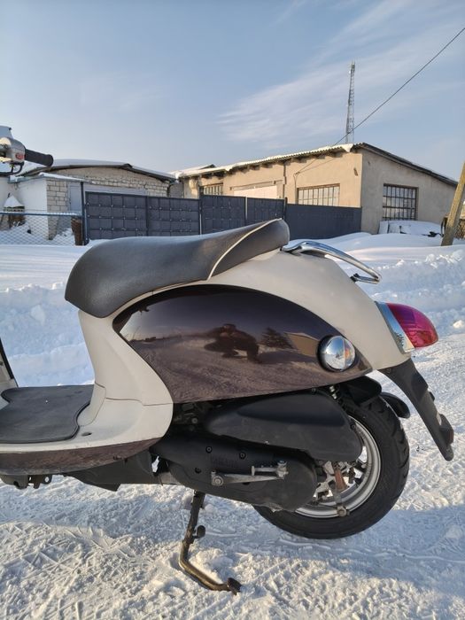 Скутер YAMAHA Vino
