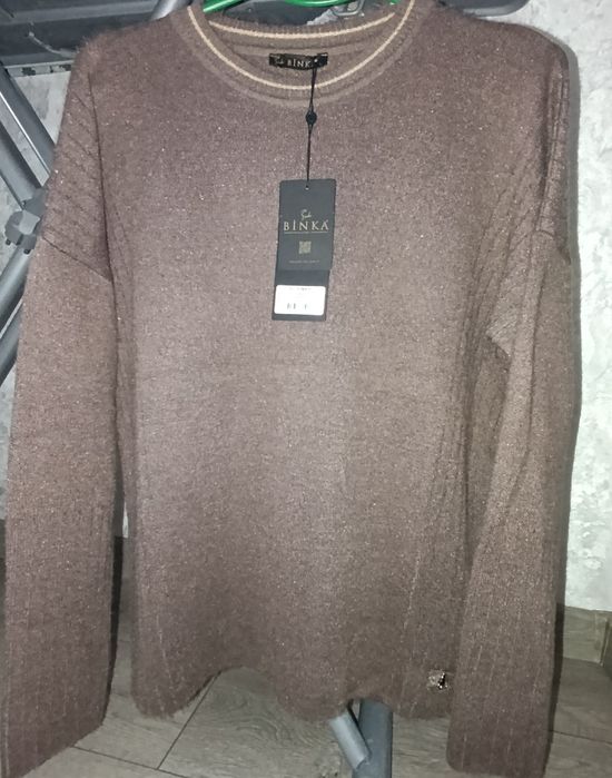 Жіночий костюм ангора