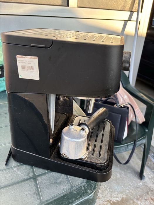 Maquina de Cafe Delonghi